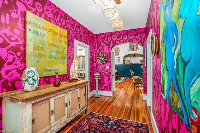 931 W 5th Street, Winston-salem, NC 27101