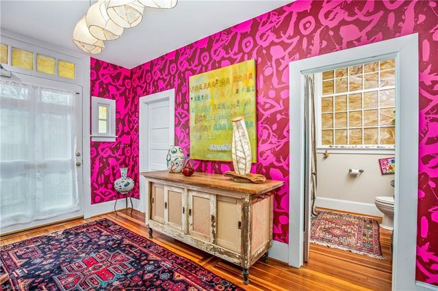 931 W 5th Street, Winston-salem, NC 27101