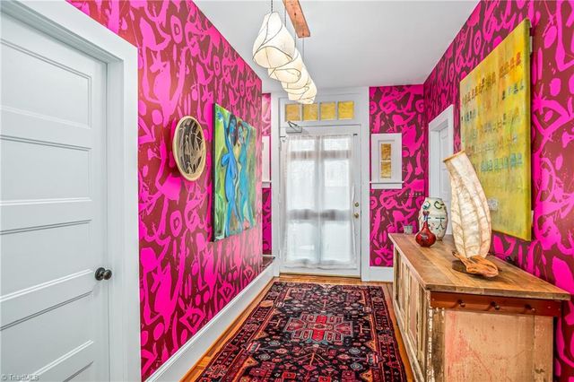 931 W 5th Street, Winston-salem, NC 27101