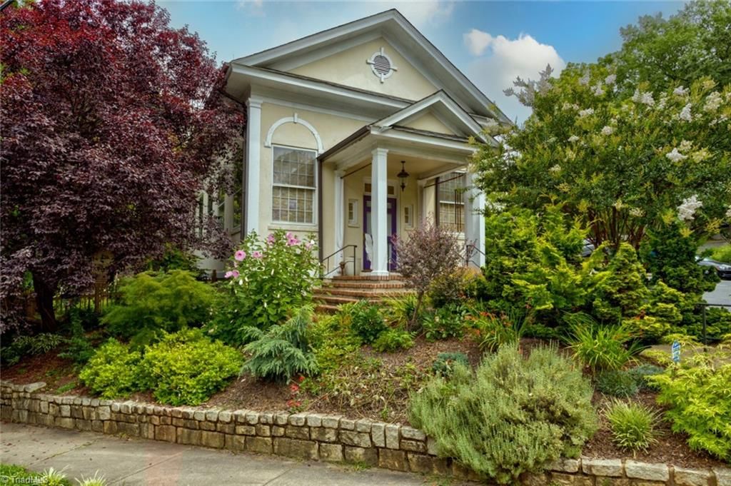 931 W 5th Street, Winston-salem, NC 27101