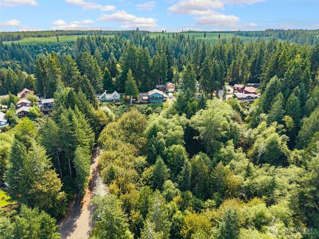 720 E Creekside Drive, Belfair, WA 98528