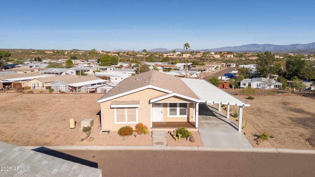 2501 W WICKENBURG Way 354, Wickenburg, AZ 85390 — photo 2