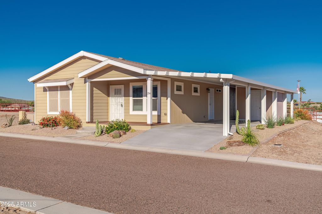 2501 W WICKENBURG Way 354, Wickenburg, AZ 85390 — photo 3