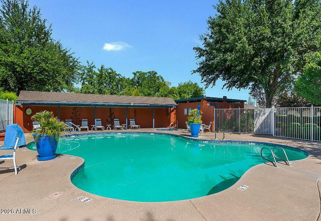 2501 W WICKENBURG Way 354, Wickenburg, AZ 85390 — photo 4