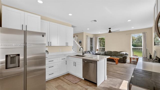 17731 SW 23rd St, Miramar, FL 33029