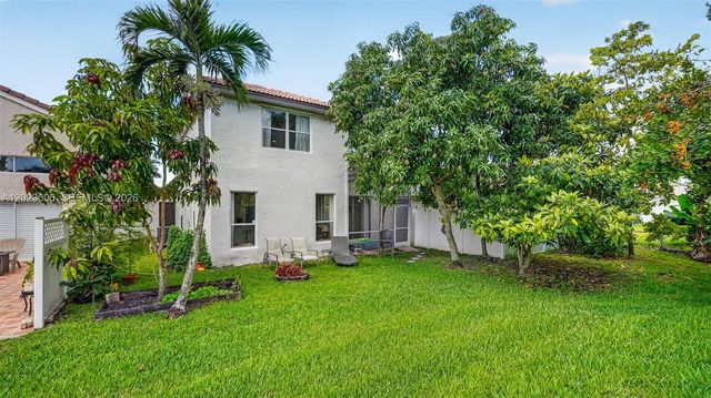 17731 SW 23rd St, Miramar, FL 33029