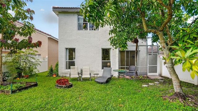 17731 SW 23rd St, Miramar, FL 33029
