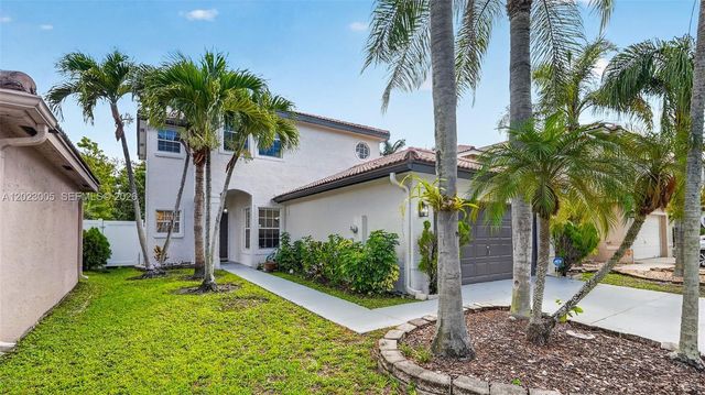 17731 SW 23rd St, Miramar, FL 33029