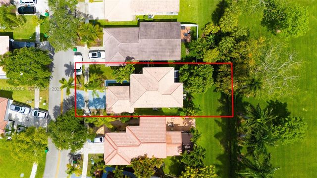 17731 SW 23rd St, Miramar, FL 33029