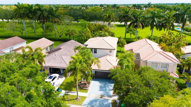 17731 SW 23rd St, Miramar, FL 33029
