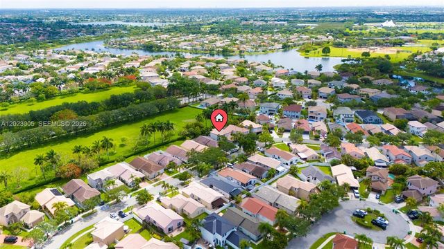 17731 SW 23rd St, Miramar, FL 33029