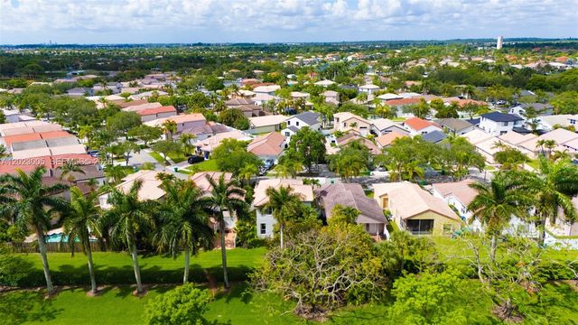17731 SW 23rd St, Miramar, FL 33029