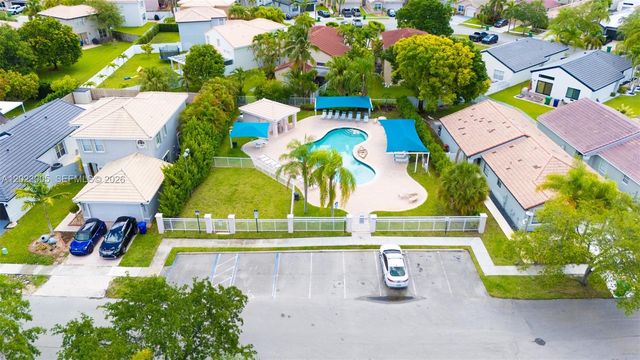 17731 SW 23rd St, Miramar, FL 33029