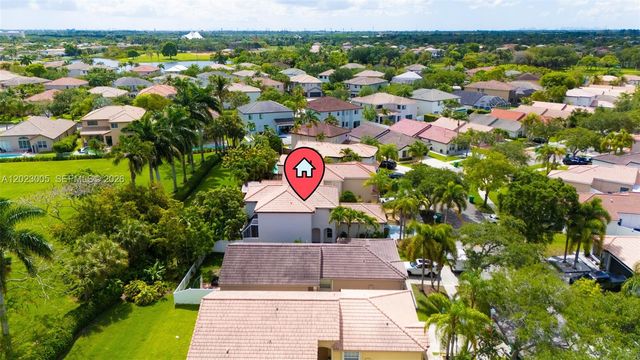 17731 SW 23rd St, Miramar, FL 33029