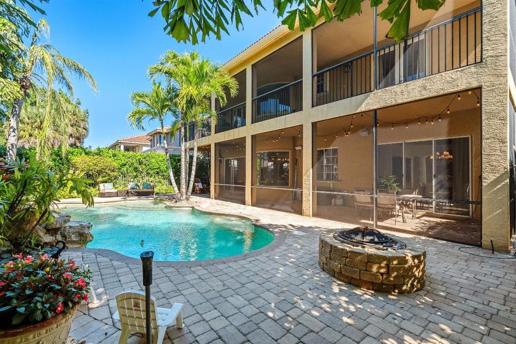 Image 34 of property listing at 19270 Skyridge Circle, Boca Raton, FL 33498