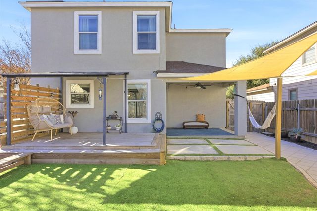 75 Jan LN, Georgetown, TX 78626