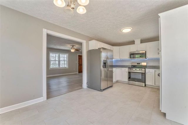 322 CORLEY Circle, Hiram, GA 30141