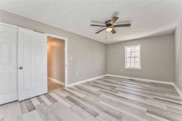322 CORLEY Circle, Hiram, GA 30141