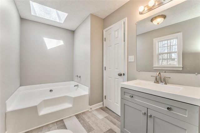 322 CORLEY Circle, Hiram, GA 30141