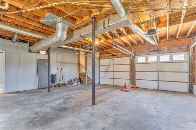 322 CORLEY Circle, Hiram, GA 30141