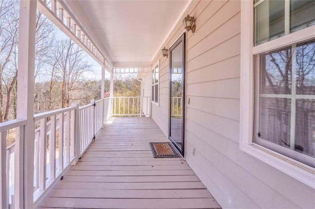 322 CORLEY Circle, Hiram, GA 30141