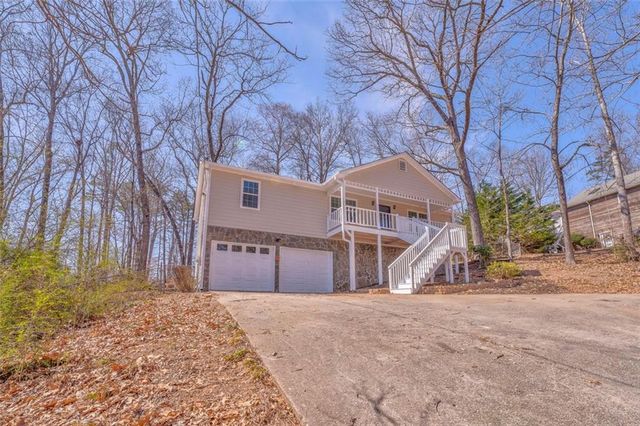 322 CORLEY Circle, Hiram, GA 30141