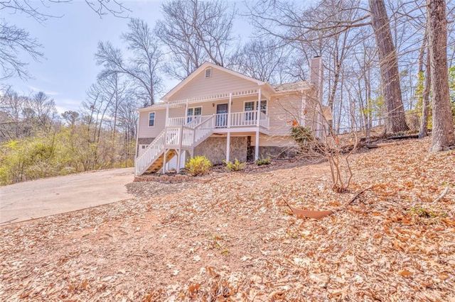 322 CORLEY Circle, Hiram, GA 30141