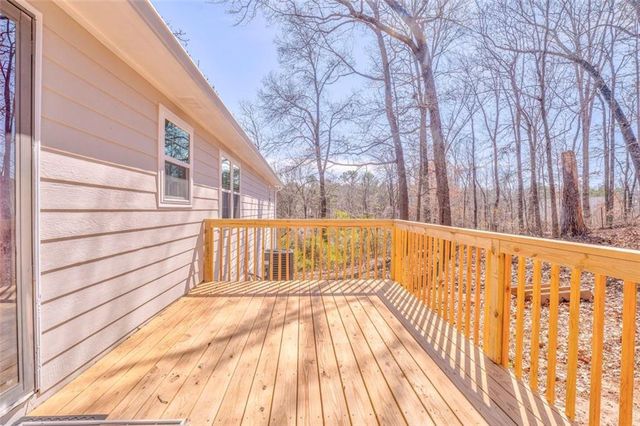 322 CORLEY Circle, Hiram, GA 30141