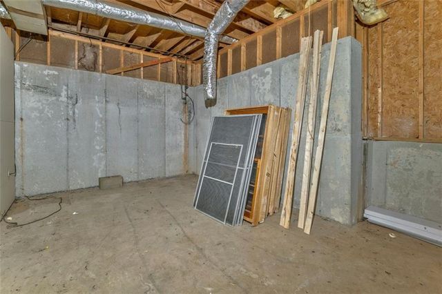 322 CORLEY Circle, Hiram, GA 30141