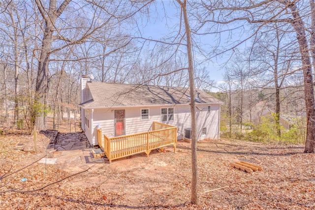 322 CORLEY Circle, Hiram, GA 30141