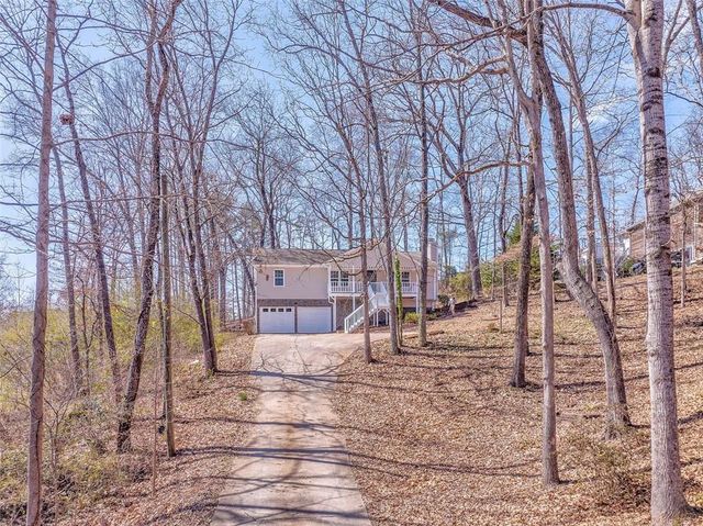 322 CORLEY Circle, Hiram, GA 30141