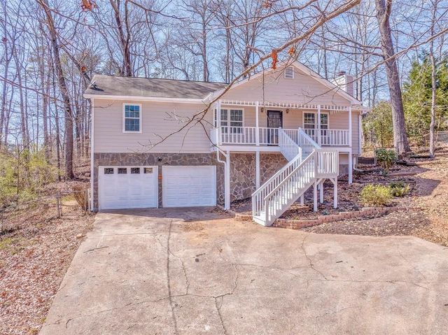 322 CORLEY Circle, Hiram, GA 30141