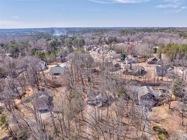 322 CORLEY Circle, Hiram, GA 30141