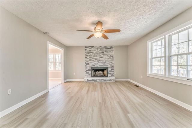 322 CORLEY Circle, Hiram, GA 30141