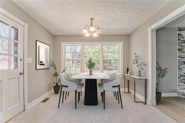 322 CORLEY Circle, Hiram, GA 30141