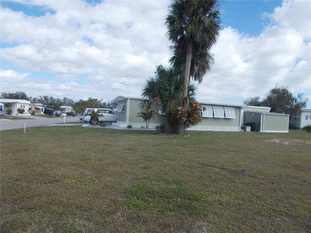 6466 KILOHEE COURT, North Port, FL 34287