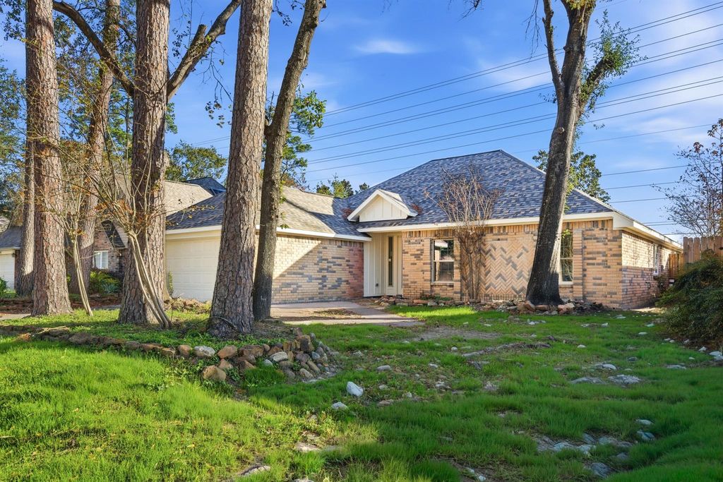 7310 Foxwaithe Lane, Humble, TX 77338