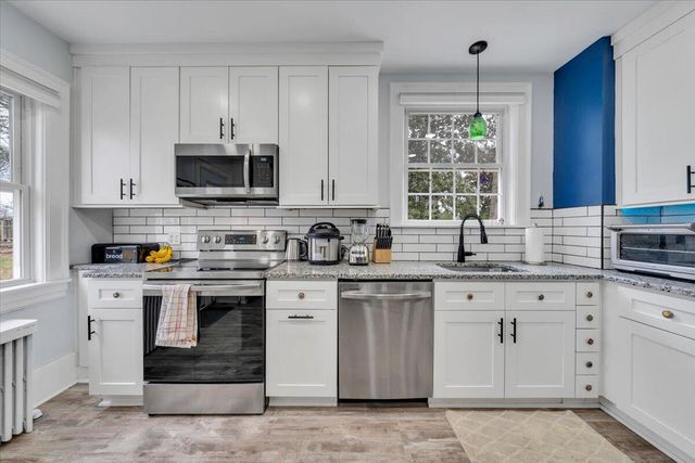 1729 Westover AVE, Roanoke, VA 24015