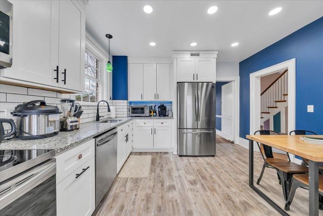 1729 Westover AVE, Roanoke, VA 24015