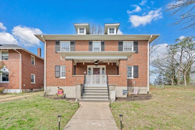 1729 Westover AVE, Roanoke, VA 24015