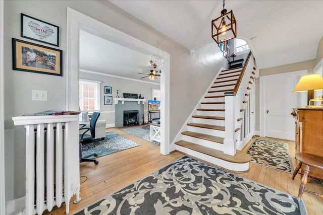 1729 Westover AVE, Roanoke, VA 24015