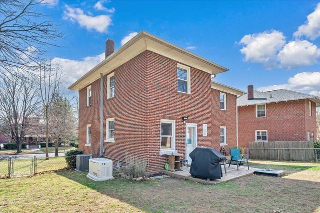 1729 Westover AVE, Roanoke, VA 24015