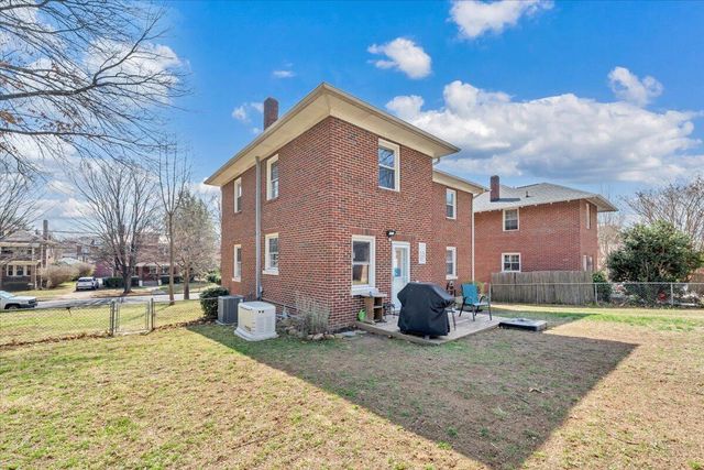 1729 Westover AVE, Roanoke, VA 24015