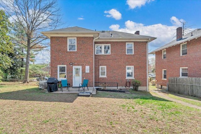 1729 Westover AVE, Roanoke, VA 24015