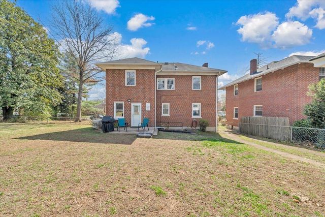 1729 Westover AVE, Roanoke, VA 24015