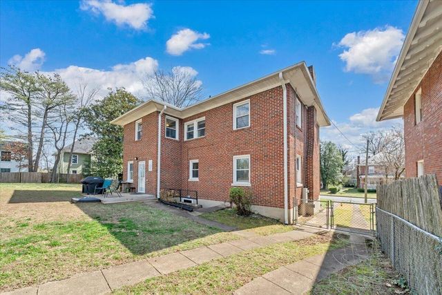 1729 Westover AVE, Roanoke, VA 24015