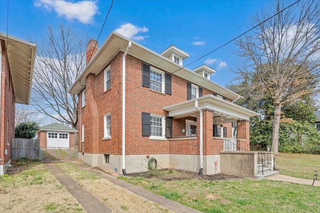 1729 Westover AVE, Roanoke, VA 24015