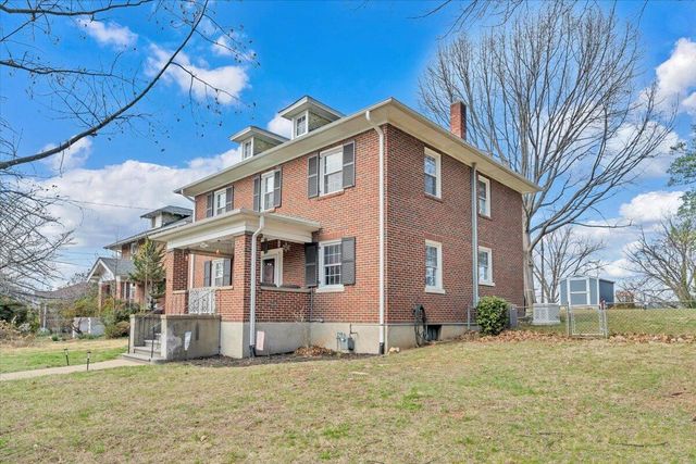 1729 Westover AVE, Roanoke, VA 24015