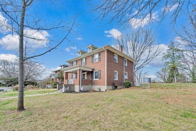 1729 Westover AVE, Roanoke, VA 24015