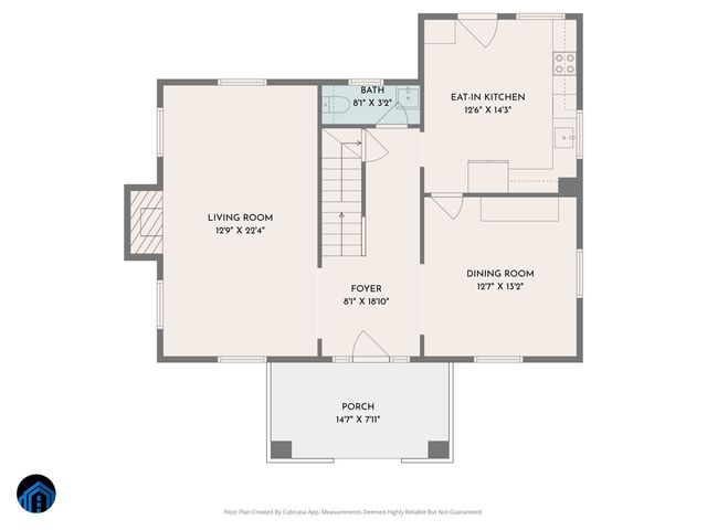 1729 Westover AVE, Roanoke, VA 24015